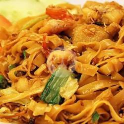 Kwetiou Goreng Spesial