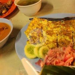 Martabak Kari Bebek