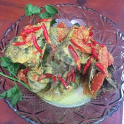 Gulai Masin