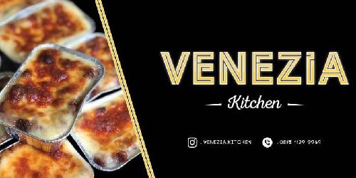 Venezia Kitchen, Cikini
