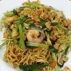 Mie Goreng Kuning