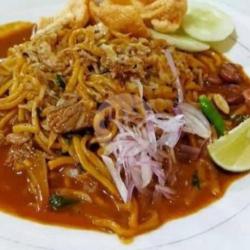 Mie Aceh Daging, Kuah/ Tumis/ Goreng