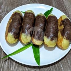 Pukis Coklat