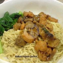 Bakmi Ayam Jamur