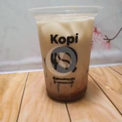 Signature Milky Choco