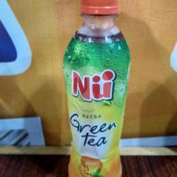 Nu Green Tea