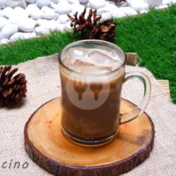 Cappucino (cold / Hot)