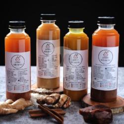 Jamu Beras Kencur 250ml