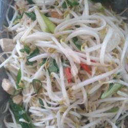 Toge Tahu