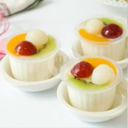 Pudding Leci