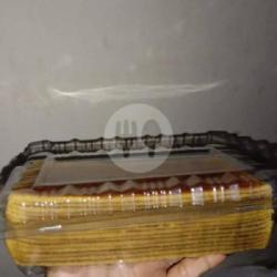 Kue Lapis Legit