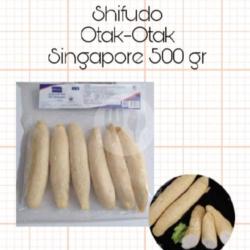 Shifudo Otak Otak Singapure 500gr