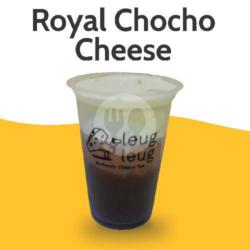 Royal Choco Cheese