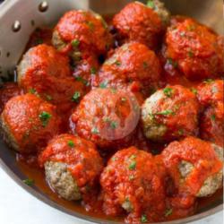 Frozen Sauce Beef Meatball Napolitana 200gr