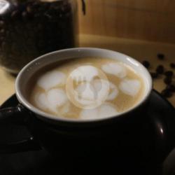 Karamel Latte