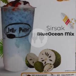 Sirsak Blueocean Mix