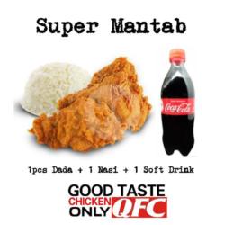 Super Mantab