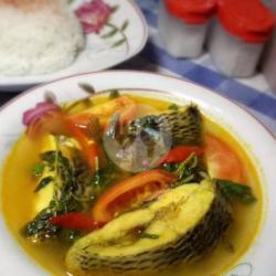 Nasi Pindang Ikan Nila()