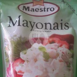 Mayonaise Maestro 200gr