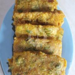 Mendoan Goreng (8pcs)