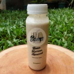 Susu Kurma Almond ( 250 Ml )