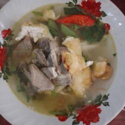 Soto Daging