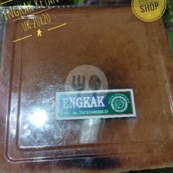 Engkak Ketan 1 Loyang