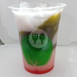 Cincau Cocopandan