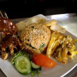 Nasi Goreng Special Ulu Resto