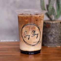 Signature Coffe Mocca