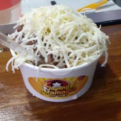 Jagung Susu Coklat Keju Reguler