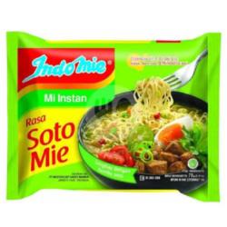 Indomie Soto Special