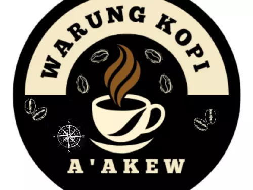 Warkop akew 703