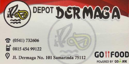 Depot Dermaga, Dermaga