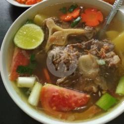 Sop Buntut Sapi