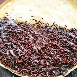 Martabak Dadakan Meses Susu