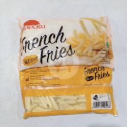 Kentang Minaku French Fries Shoestring 500gr