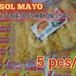 Risol Mayo