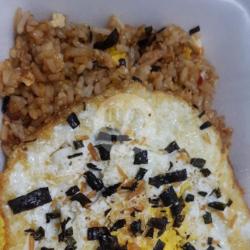 Nasi Goreng Jepang