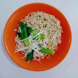 Mie Kosong