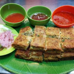 Mesir Spesial Ayam Sosis