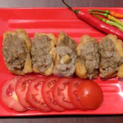 Pentol Puas (pentol,  Tahu, Siomay)  Bisa Mix Isi 20 Biji