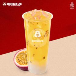 Ice Passion Fruit