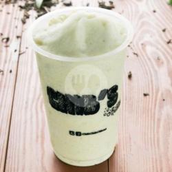 Avocado Blended