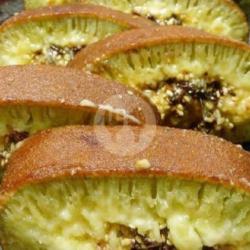 Martabak Rasa Kacang Wijen