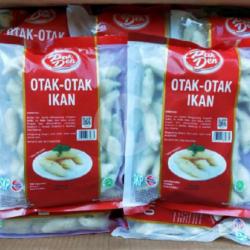 Otak Otak Ikan Pak Den 500gr