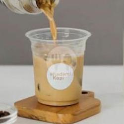 Moccacino Coffee Ice