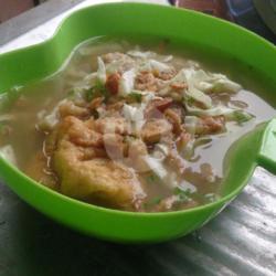 Pentol Kuah Ori