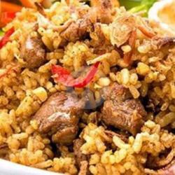 Nasi Goreng Daging