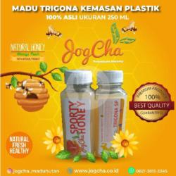 Madu Putih Sumbawa / Trigona 250 Ml